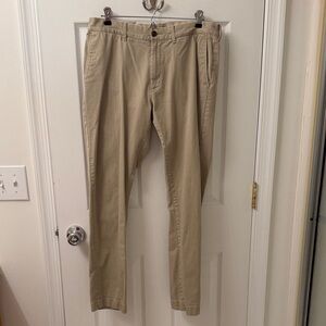 J Crew Flex Pants